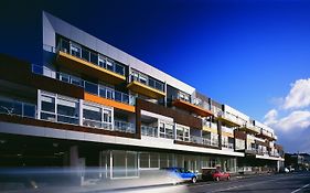 St Kilda Central Apartments